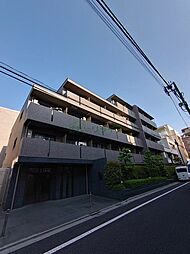 新宿区戸山１丁目