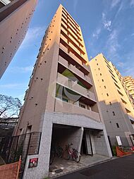 新宿区西早稲田３丁目