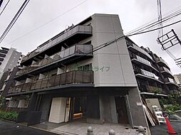 新宿区山吹町