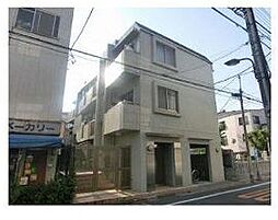 豊島区高田２丁目