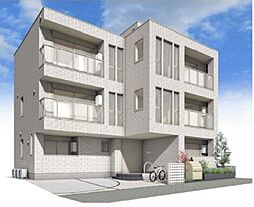 豊島区雑司が谷１丁目