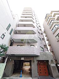 新宿区若松町