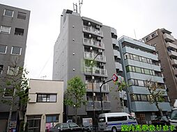 新宿区弁天町