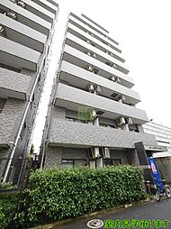 新宿区若松町