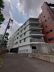 新宿区余丁町