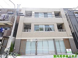 新宿区新宿６丁目