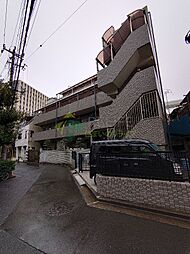 新宿区西早稲田１丁目