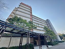 新宿区河田町