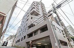 新宿区原町３丁目