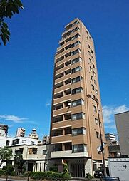 新宿区余丁町