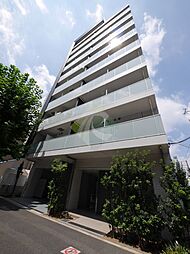 新宿区榎町
