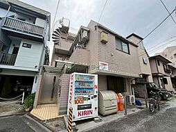 新宿区戸山１丁目
