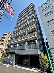 新宿区原町３丁目