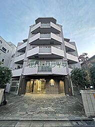 新宿区若松町