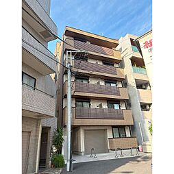 新宿区余丁町