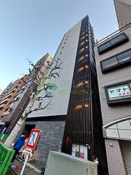 新宿区東榎町