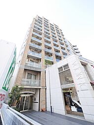 新宿区高田馬場２丁目