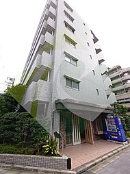 新宿区北新宿４丁目