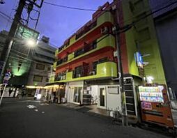 新宿区歌舞伎町２丁目