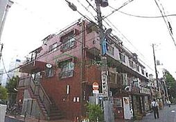 新宿区百人町１丁目