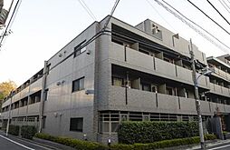 新宿区戸山１丁目