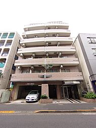 中野区東中野５丁目