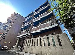 新宿区西早稲田３丁目