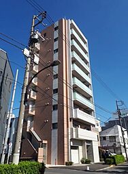 新宿区北新宿４丁目