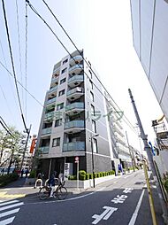 新宿区早稲田鶴巻町