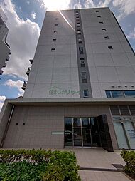 中野区東中野５丁目