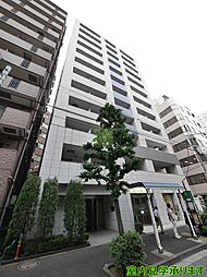 新宿区山吹町
