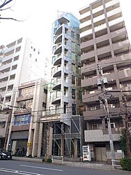 新宿区天神町