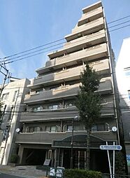 豊島区雑司が谷２丁目