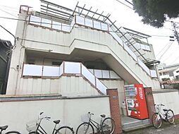 新宿区下落合４丁目