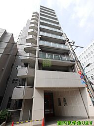 新宿区大久保２丁目