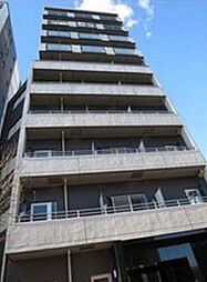 新宿区中落合３丁目