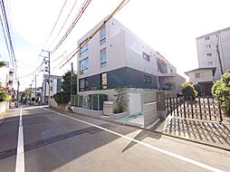 新宿区西落合２丁目