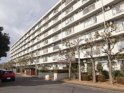 岡上住宅２号棟 605