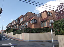 ライオンズヒルズ町田　弐番館 302