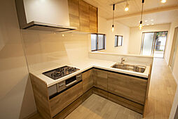 泉大津市河原町中古 2号地