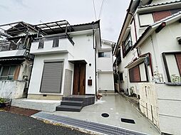 鳳西町中古戸建