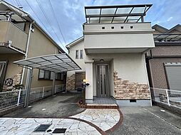 虫取町中古戸建