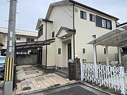 泉大津市寿町