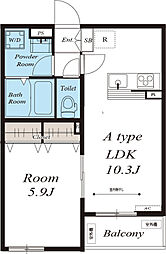 リブリ・八木II 101