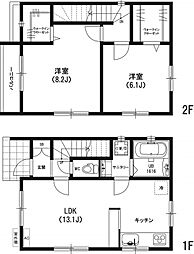 リブリ・FERIOII 101
