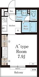 リブリ・花菜I 106