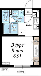 リブリ・グランテージ 202