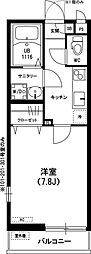 リブリ・津田沼 304