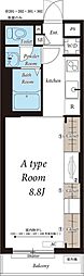 リブリ・ミライト 201