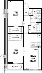 リブリ・八木 105